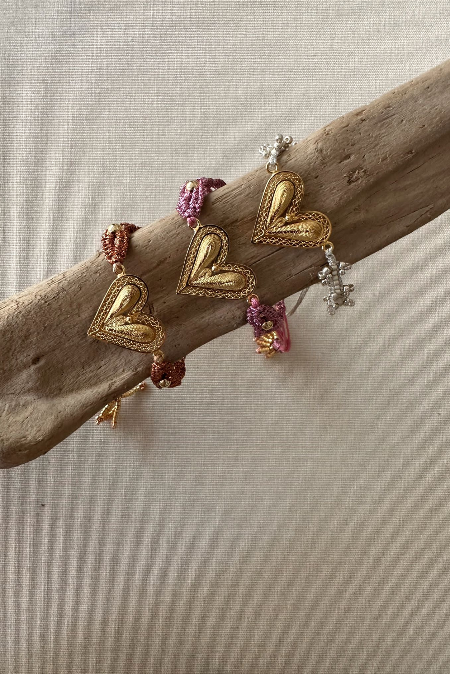 Mini Love Bracelet